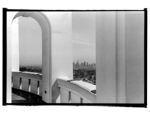 2011-04-16 Griffith Observatory